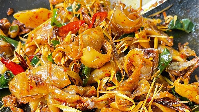 យីហឺលីងអំបិលម្ទេស